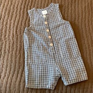 GUC 24-30M BabyGAP sleeveless outfit